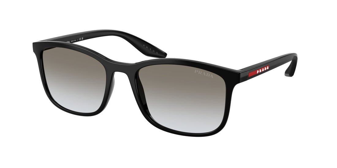 Translation missing: es.seo.product.type.gafas-de-sol prada linea rossa ps a08s 1ab0a7 negro pillow masculino talla 56mm - Translation missing: es.seo.product.alt.imagen-principal