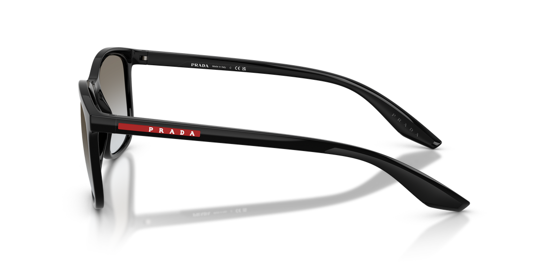Translation missing: es.seo.product.type.gafas-de-sol prada linea rossa ps a08s 1ab0a7 negro pillow masculino talla 56mm - Translation missing: es.seo.product.alt.imagen-secundaria