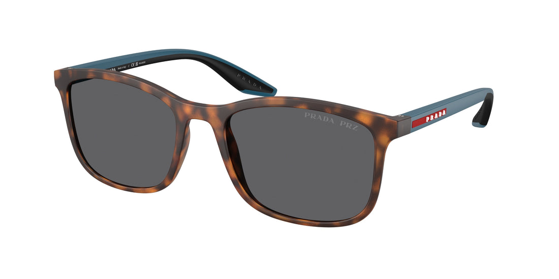 Translation missing: es.seo.product.type.gafas-de-sol prada linea rossa ps a08s u61144 havana pillow masculino talla 56mm - Translation missing: es.seo.product.alt.imagen-principal