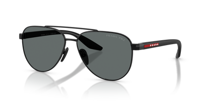PRADA LINEA ROSSA PS A52S 1AB5Z1 58