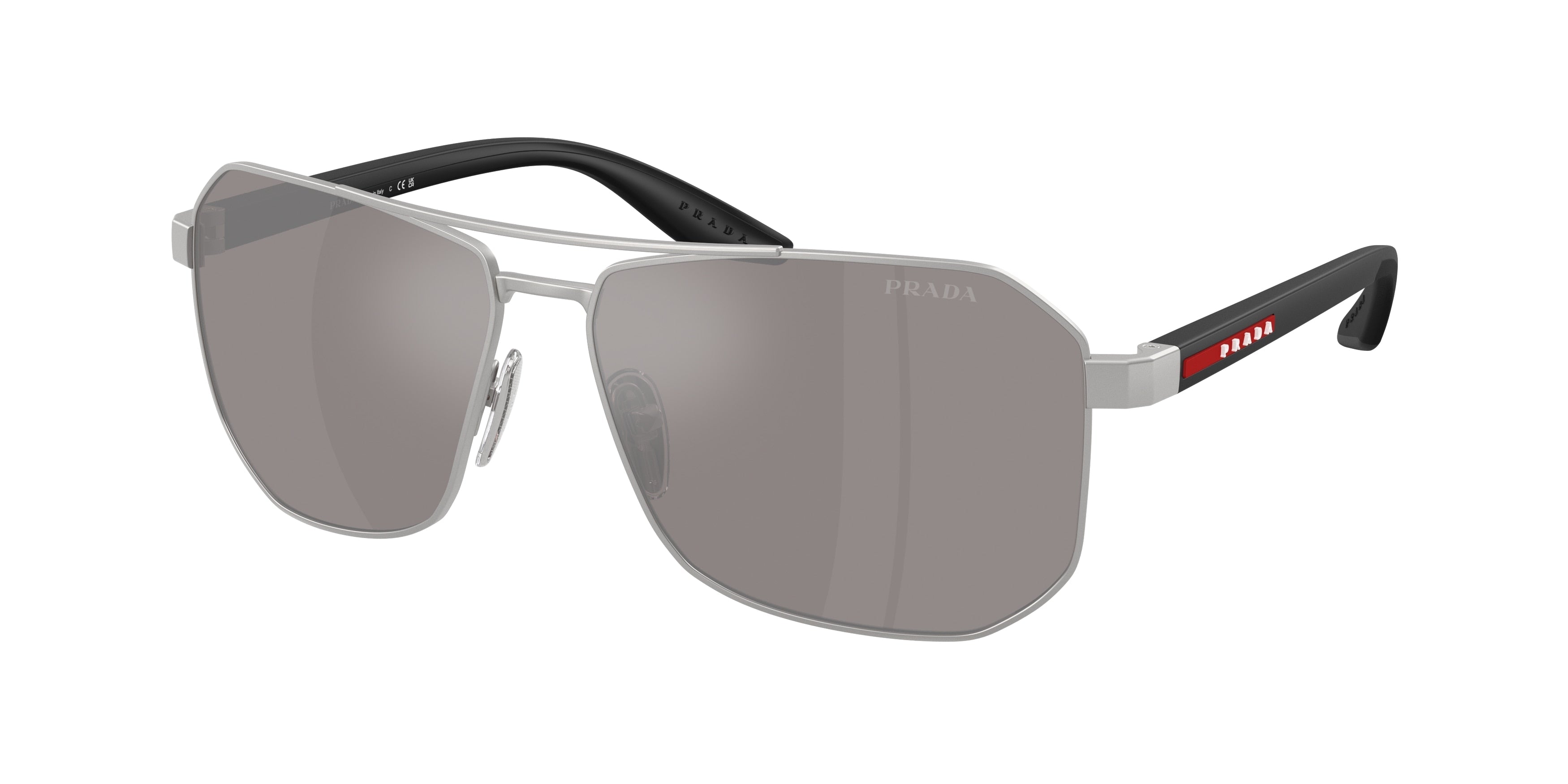 PRADA LINEA ROSSA PS A53S 18X80I 62