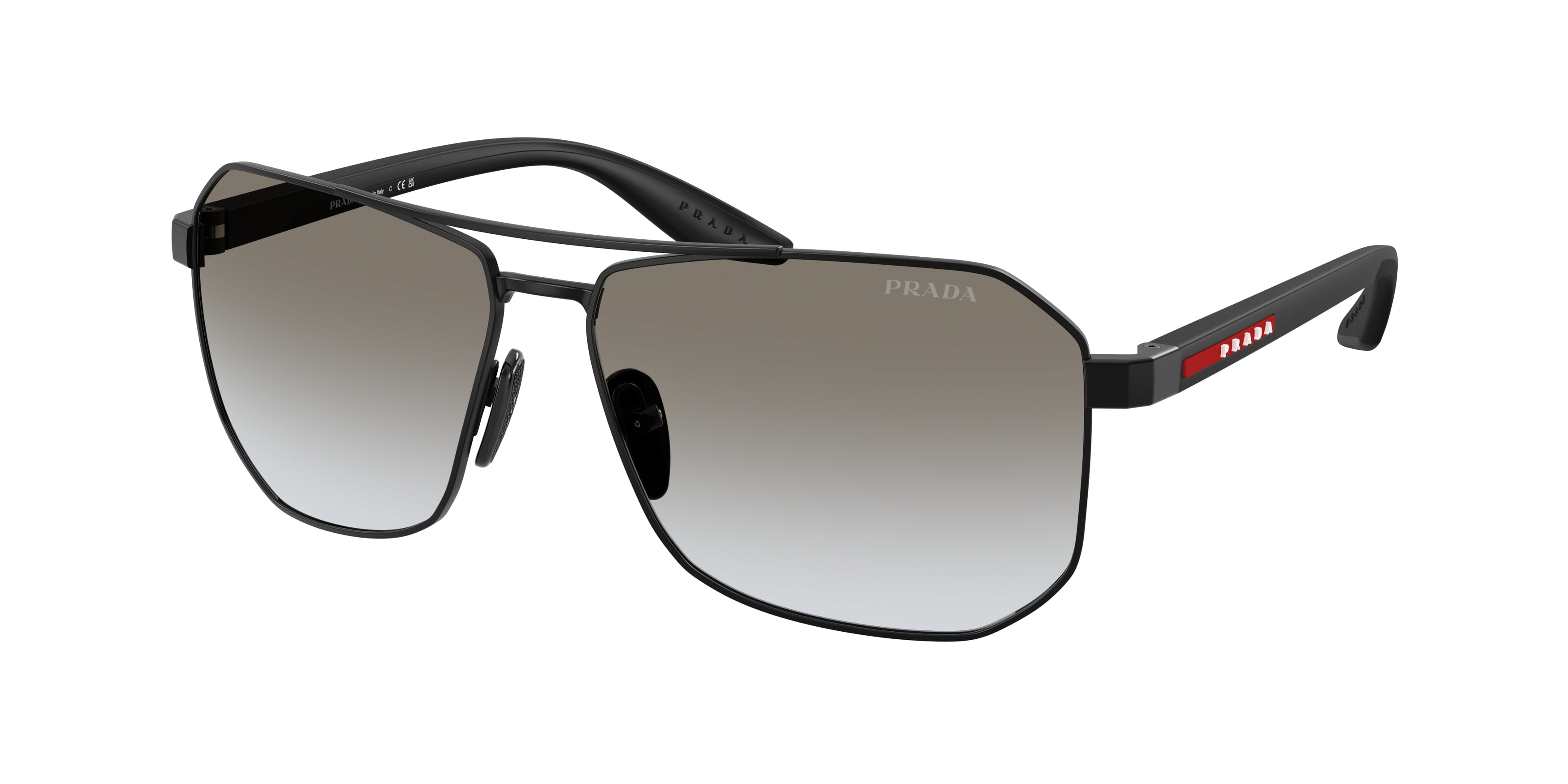 PRADA LINEA ROSSA PS A53S 1BO5O0 62