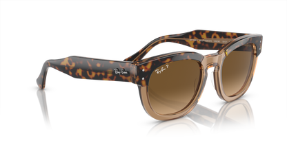 RAY-BAN RB0298S MEGA HAWKEYE 1292M2 53