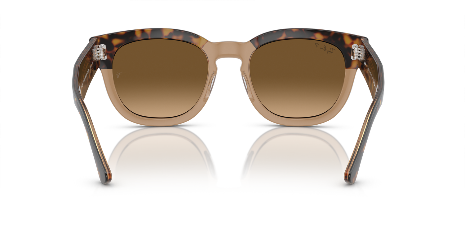 RAY-BAN RB0298S MEGA HAWKEYE 1292M2 53