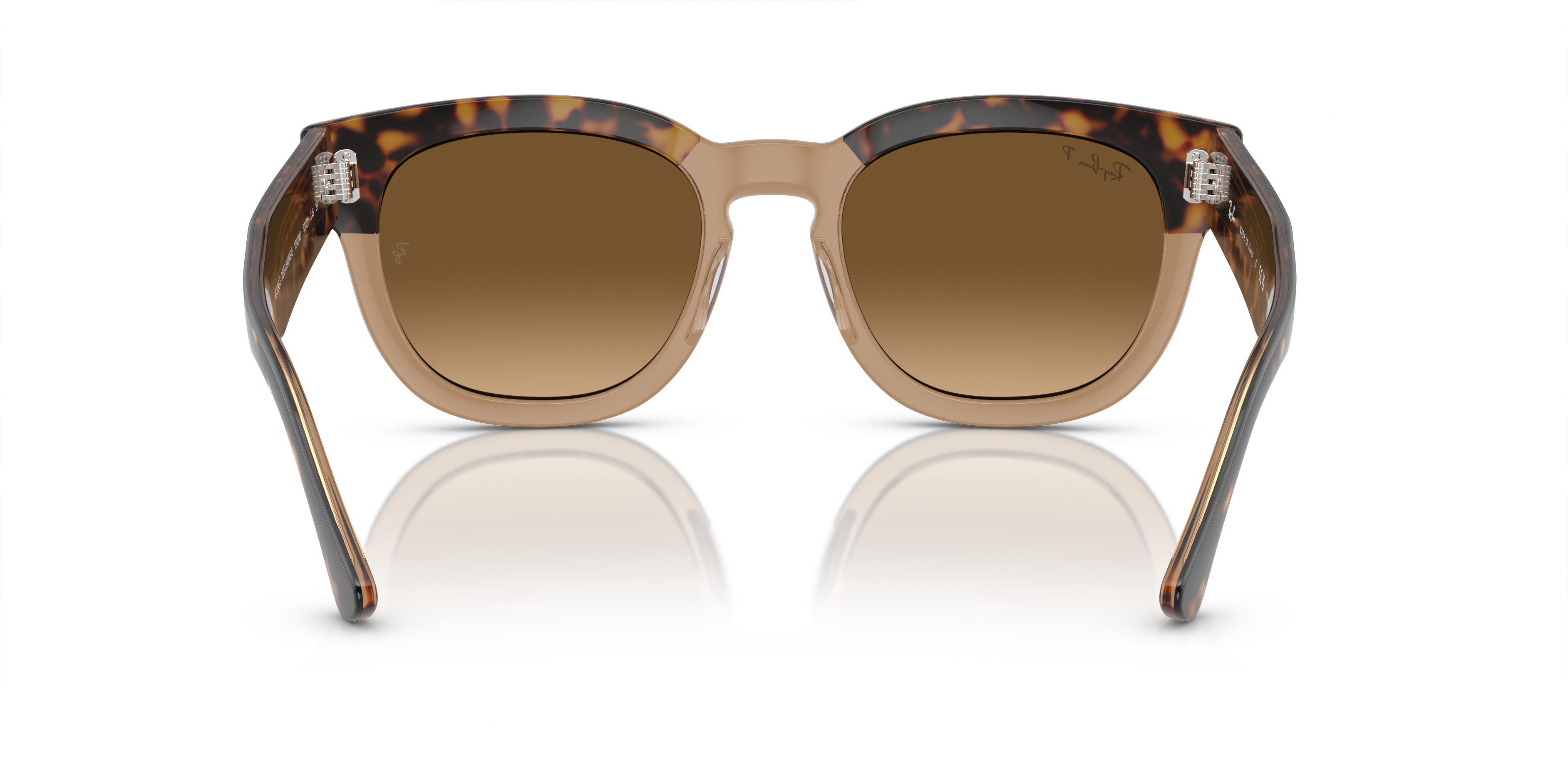 RAY-BAN RB0298S MEGA HAWKEYE 1292M2 53