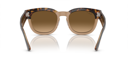 RAY-BAN RB0298S MEGA HAWKEYE 1292M2 53