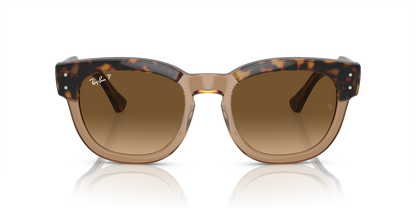 RAY-BAN RB0298S MEGA HAWKEYE 1292M2 53