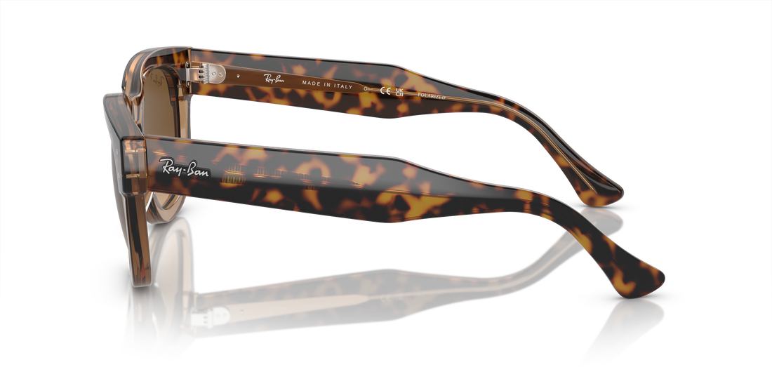 RAY-BAN RB0298S MEGA HAWKEYE 1292M2 53