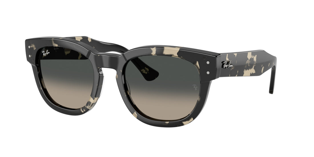Translation missing: es.seo.product.type.gafas-de-sol ray-ban rb0298s mega hawkeye 133371 havana square unisex talla 53mm - Translation missing: es.seo.product.alt.imagen-principal