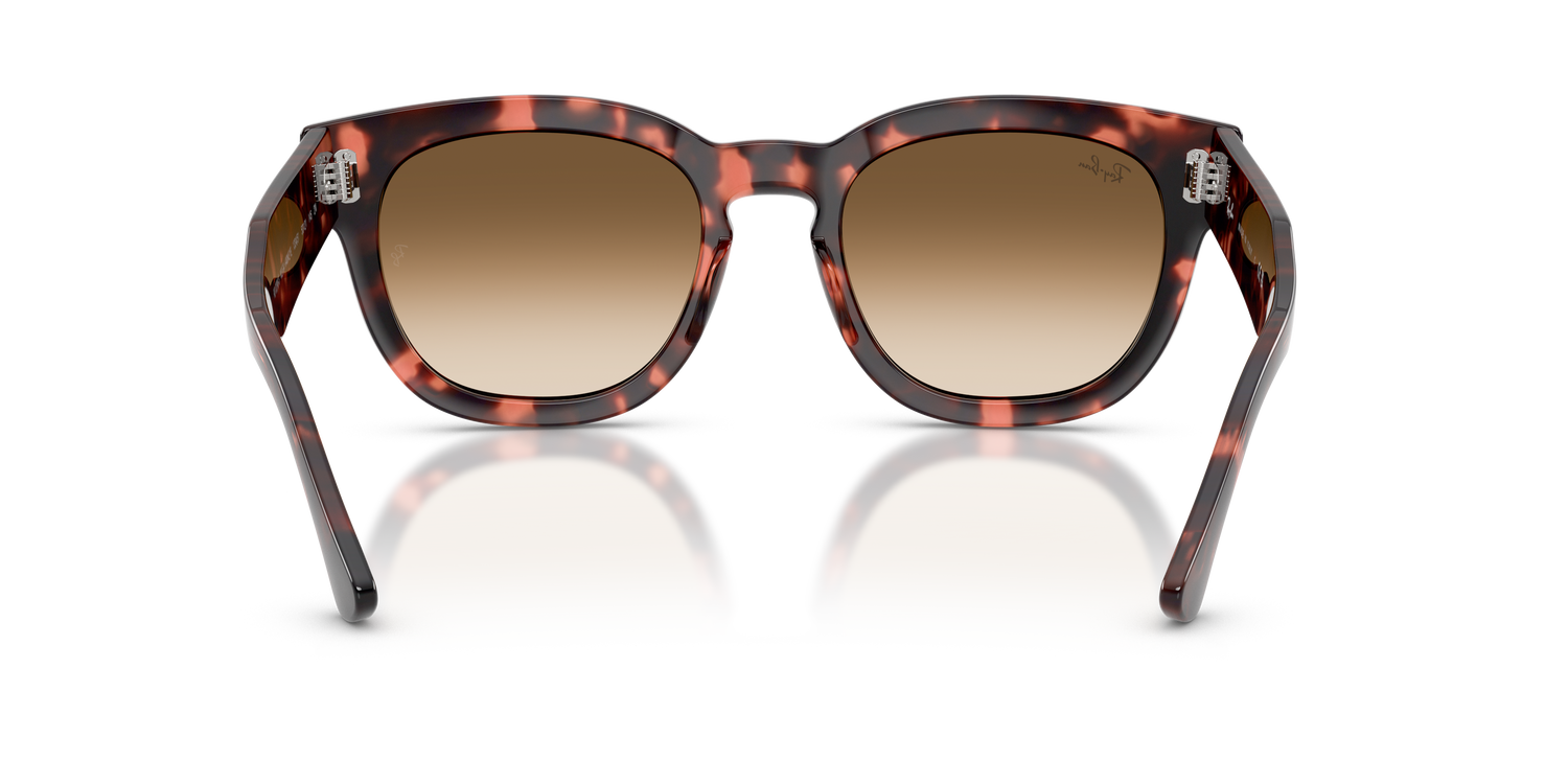 RAY-BAN RB0298S MEGA HAWKEYE 133451 53
