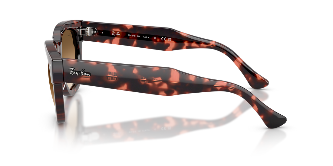 Translation missing: es.seo.product.type.gafas-de-sol ray-ban rb0298s mega hawkeye 133451 havana square unisex talla 53mm - Translation missing: es.seo.product.alt.imagen-secundaria