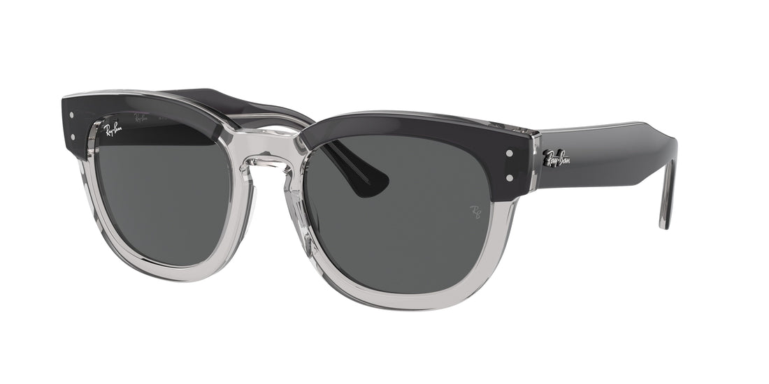 Translation missing: es.seo.product.type.gafas-de-sol ray-ban rb0298s mega hawkeye 1396b1 unisex talla 53mm - Translation missing: es.seo.product.alt.imagen-principal