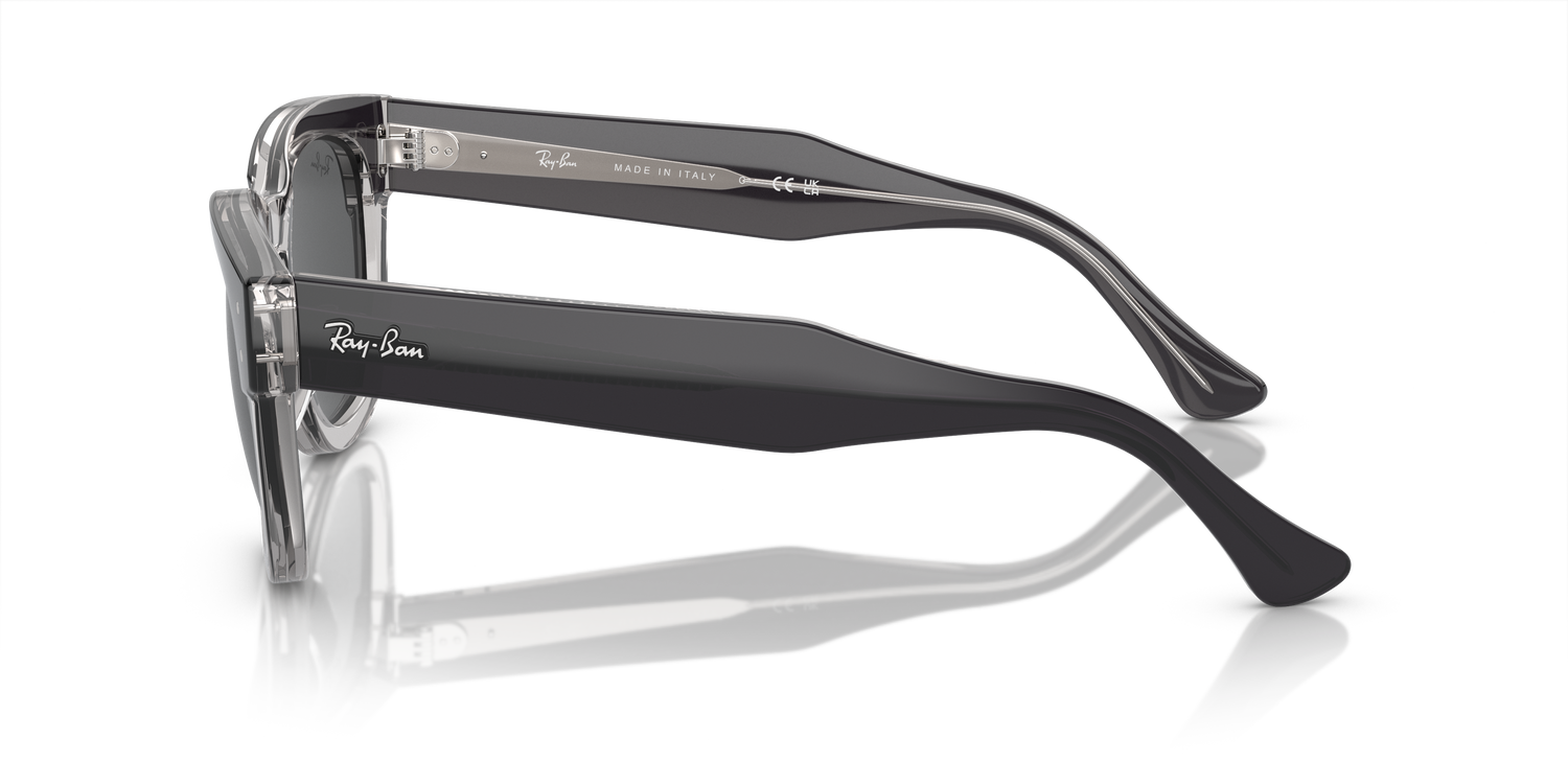 RAY-BAN RB0298S MEGA HAWKEYE 1396B1 53