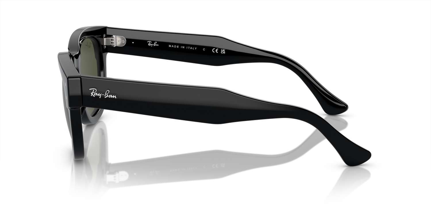 RAY-BAN RB0298S MEGA HAWKEYE 901/31 53
