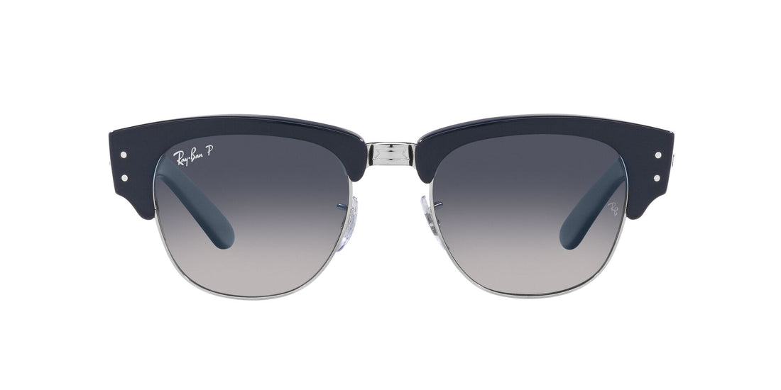 Translation missing: es.seo.product.type.gafas-de-sol ray-ban rb0316s mega clubmaster 136678 unisex talla 53mm - Translation missing: es.seo.product.alt.imagen-principal