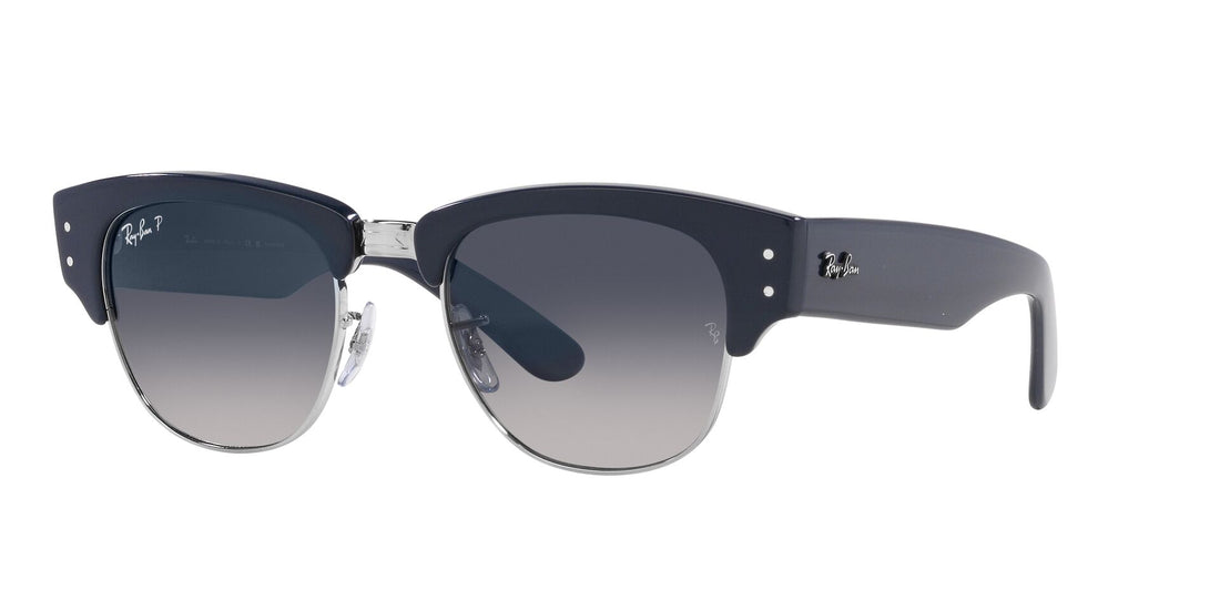 RAY-BAN RB0316S MEGA CLUBMASTER 136678 50