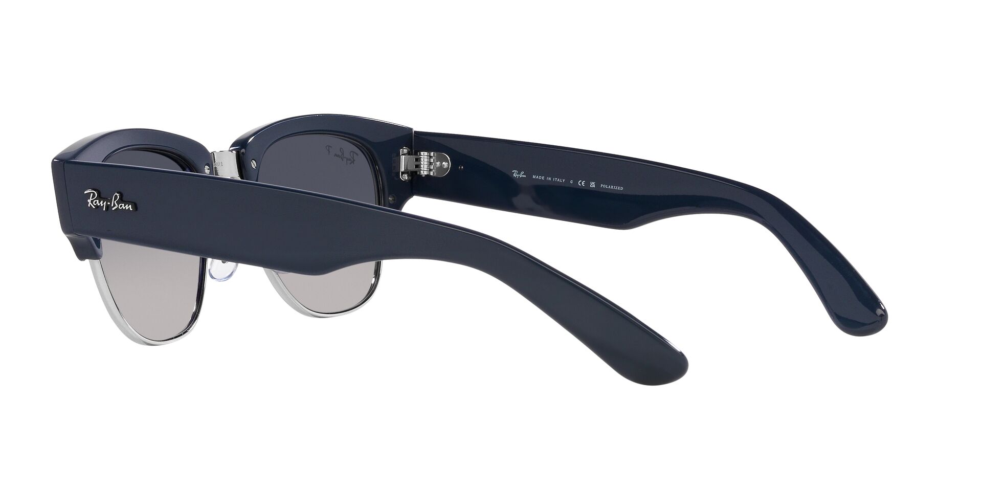RAY-BAN RB0316S MEGA CLUBMASTER 136678 53