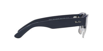 RAY-BAN RB0316S MEGA CLUBMASTER 136678 50