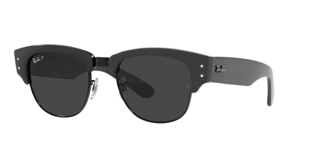 Translation missing: es.seo.product.type.gafas-de-sol ray-ban rb0316s mega clubmaster 136748 unisex talla 50mm - Translation missing: es.seo.product.alt.imagen-principal