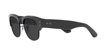 RAY-BAN RB0316S MEGA CLUBMASTER 136748 50