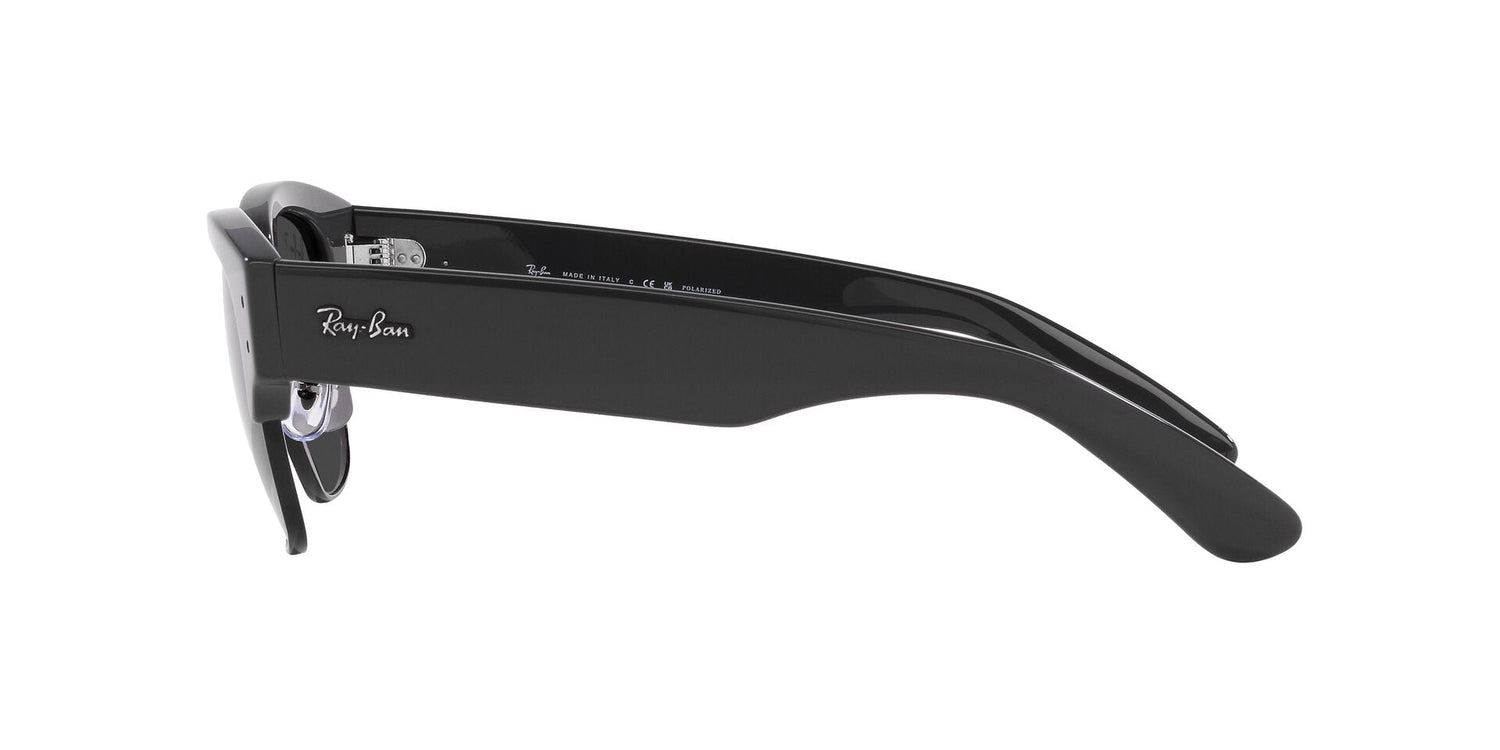 RAY-BAN RB0316S MEGA CLUBMASTER 136748 50