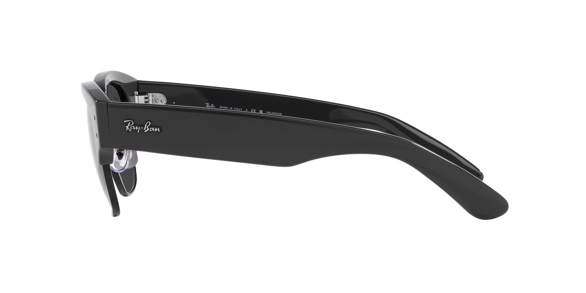 RAY-BAN RB0316S MEGA CLUBMASTER 136748 50