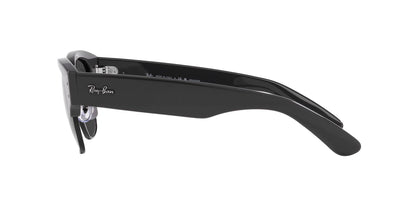 RAY-BAN RB0316S MEGA CLUBMASTER 136748 50
