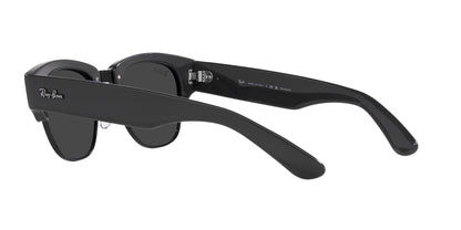 RAY-BAN RB0316S MEGA CLUBMASTER 136748 50