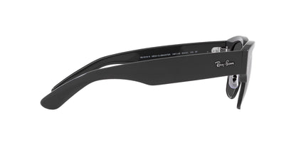 RAY-BAN RB0316S MEGA CLUBMASTER 136748 53