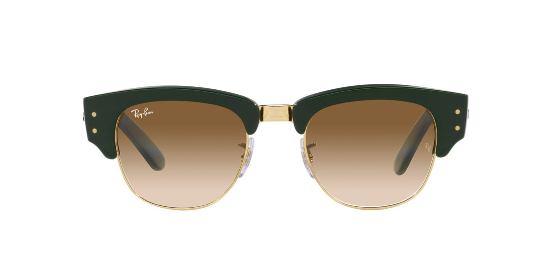 Translation missing: es.seo.product.type.gafas-de-sol ray-ban rb0316s mega clubmaster 136851 unisex talla 50mm - Translation missing: es.seo.product.alt.imagen-principal