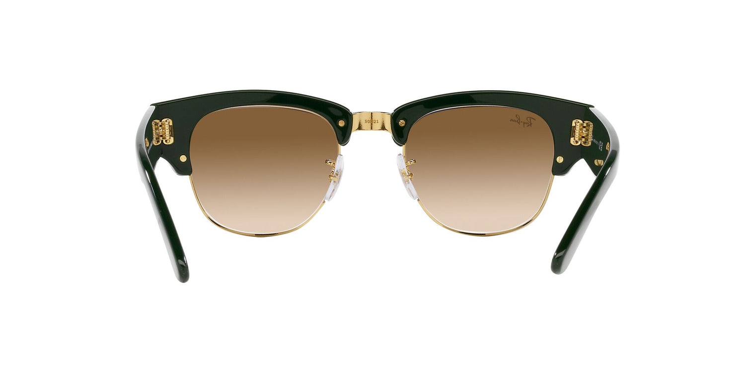 RAY-BAN RB0316S MEGA CLUBMASTER 136851 53