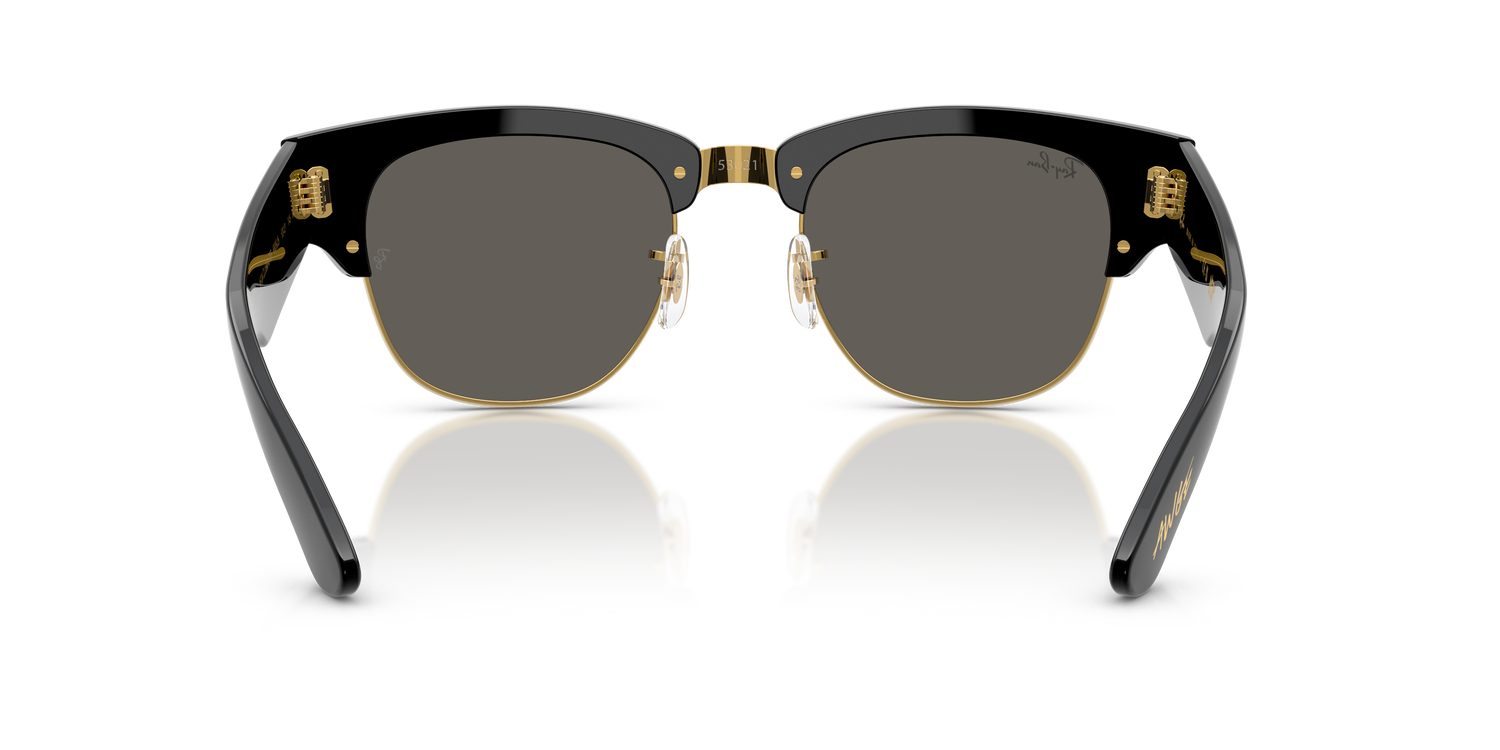 RAY-BAN RB0316S MEGA CLUBMASTER 6826J5 53