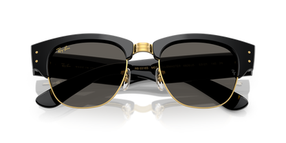 RAY-BAN RB0316S MEGA CLUBMASTER 6826J5 53