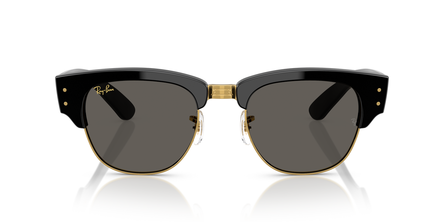 RAY-BAN RB0316S MEGA CLUBMASTER 6826J5 53