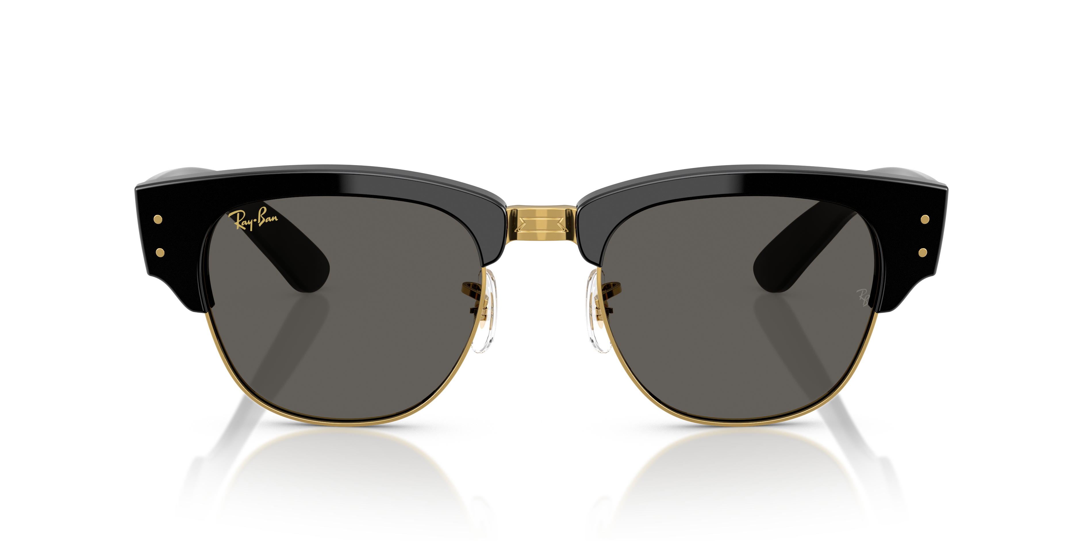 RAY-BAN RB0316S MEGA CLUBMASTER 6826J5 53