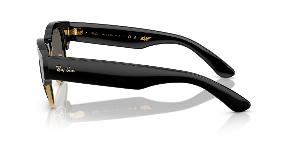 Translation missing: es.seo.product.type.gafas-de-sol ray-ban rb0316s mega clubmaster 6826j5 negro square unisex talla 53mm - Translation missing: es.seo.product.alt.imagen-secundaria