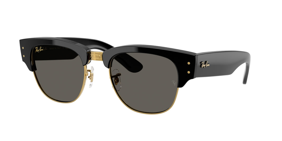 Translation missing: es.seo.product.type.gafas-de-sol ray-ban rb0316s mega clubmaster 6826j5 negro square unisex talla 50mm - Translation missing: es.seo.product.alt.imagen-principal