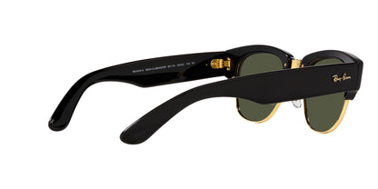 RAY-BAN RB0316S MEGA CLUBMASTER 901/31 53