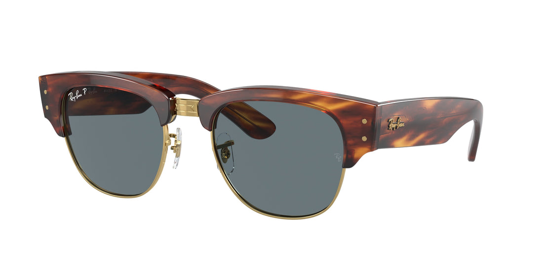 Translation missing: es.seo.product.type.gafas-de-sol ray-ban rb0316s mega clubmaster 954/3r marron square unisex talla 53mm - Translation missing: es.seo.product.alt.imagen-principal