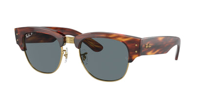 RAY-BAN RB0316S MEGA CLUBMASTER 954/3R 53