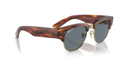 RAY-BAN RB0316S MEGA CLUBMASTER 954/3R 53
