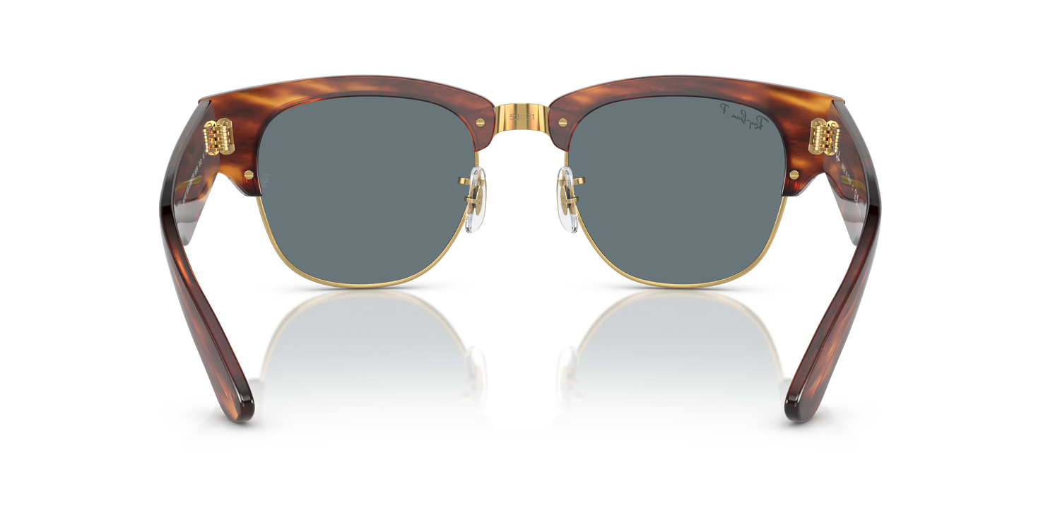 RAY-BAN RB0316S MEGA CLUBMASTER 954/3R 53