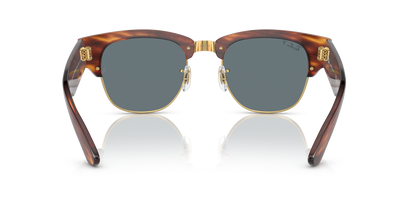 RAY-BAN RB0316S MEGA CLUBMASTER 954/3R 53