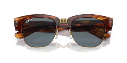 RAY-BAN RB0316S MEGA CLUBMASTER 954/3R 53