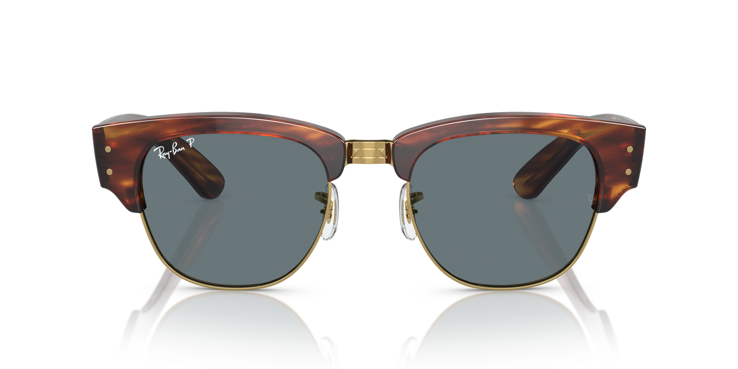 RAY-BAN RB0316S MEGA CLUBMASTER 954/3R 53