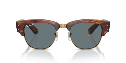 RAY-BAN RB0316S MEGA CLUBMASTER 954/3R 53