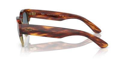RAY-BAN RB0316S MEGA CLUBMASTER 954/3R 53