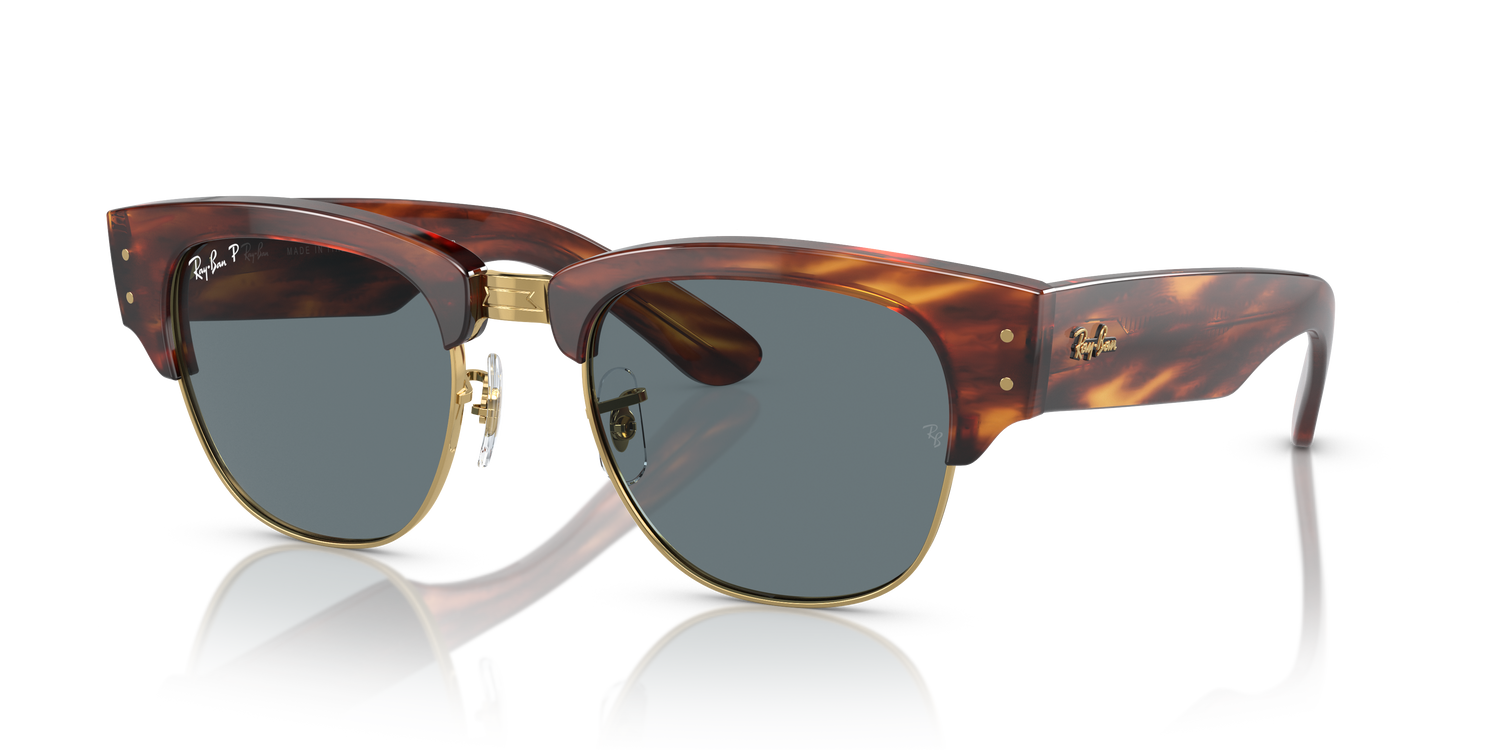 RAY-BAN RB0316S MEGA CLUBMASTER 954/3R 53