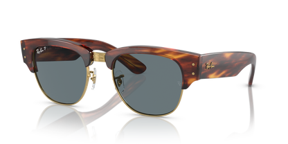 RAY-BAN RB0316S MEGA CLUBMASTER 954/3R 53