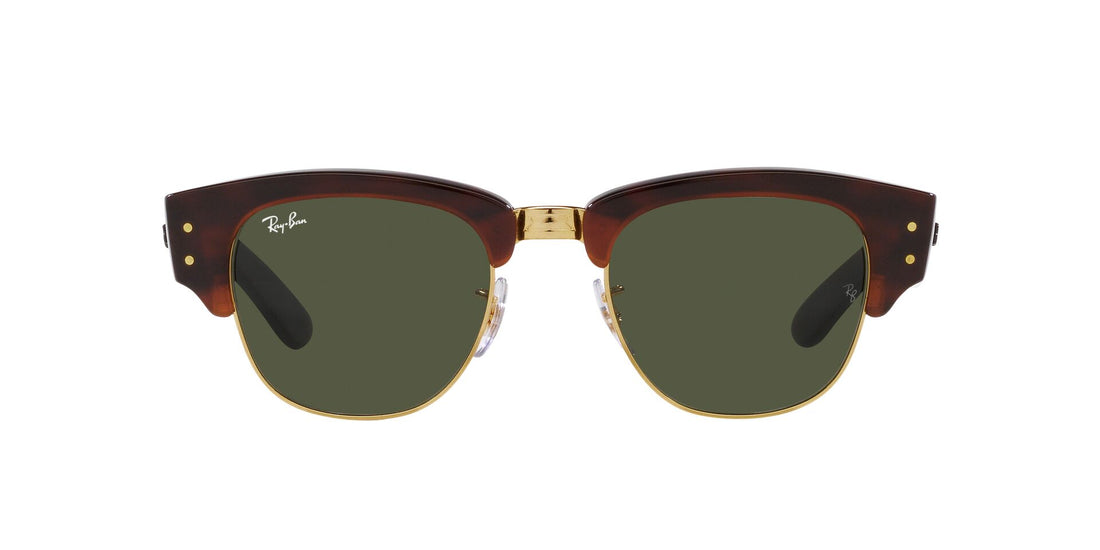 Translation missing: es.seo.product.type.gafas-de-sol ray-ban rb0316s mega clubmaster 990/31 unisex talla 50mm - Translation missing: es.seo.product.alt.imagen-principal